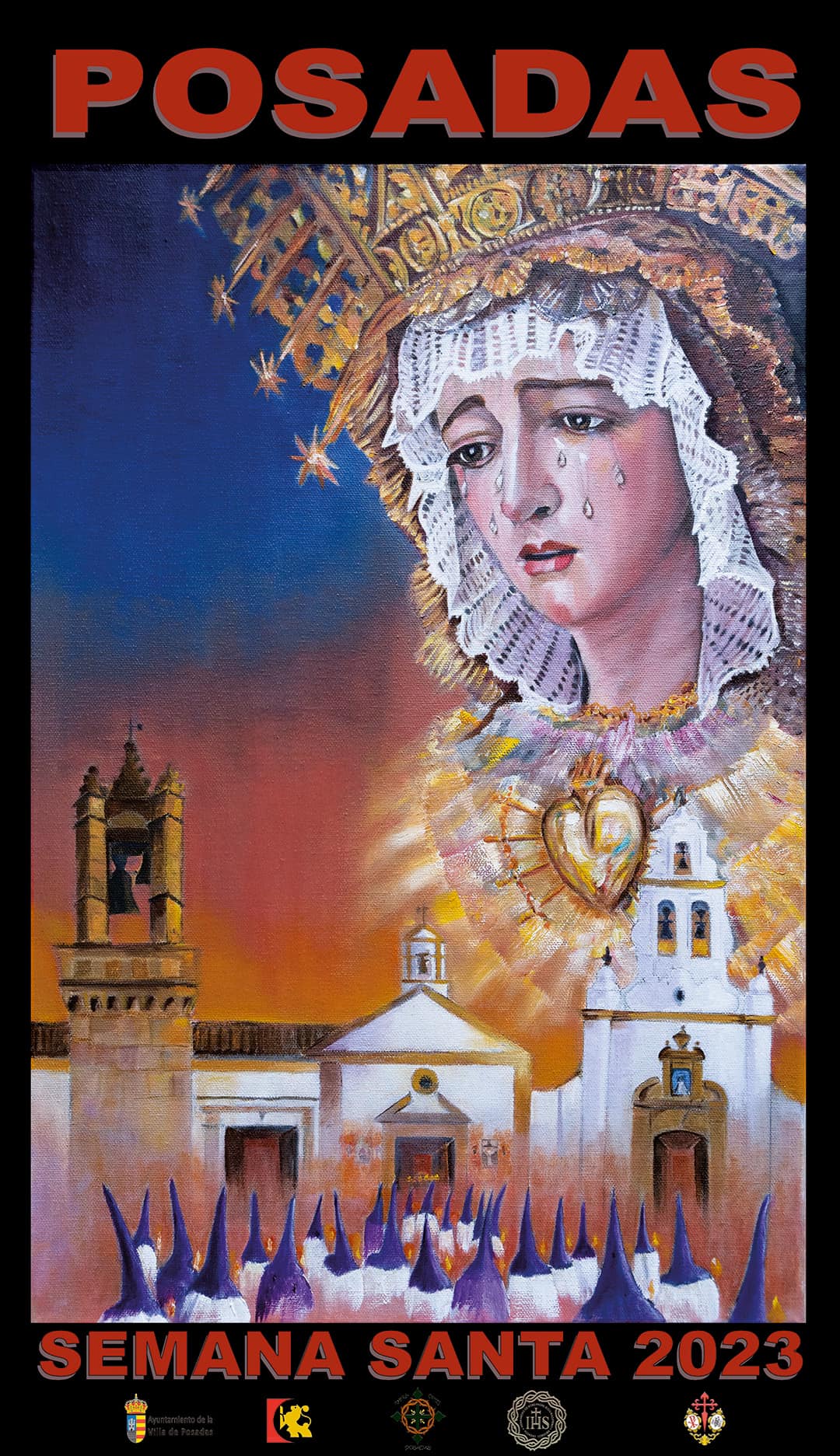 Semana Santa en Posadas  